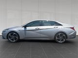 Used 2023 Hyundai Elantra N Line w/ Cargo Package image 2