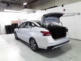Used 2021 Nissan Versa SV image 5
