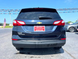 Used 2020 Chevrolet Equinox LS w/ LS Convenience Package image 4