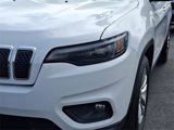 Used 2022 Jeep Cherokee Latitude Lux w/ Sun & Sound Group image 6