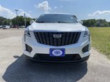 Used 2022 Cadillac XT5 Luxury image 2