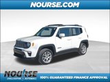 Used 2019 Jeep Renegade Latitude w/ Cold Weather Group image 4