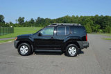 Used 2007 Nissan Xterra S w/ Utility Pkg image 5