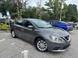 Used 2019 Nissan Sentra SV image 5