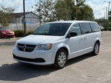 Used 2018 Dodge Grand Caravan SE image 3