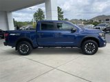 Used 2020 Nissan Titan PRO-4X image 5