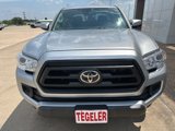 Used 2023 Toyota Tacoma SR image 2