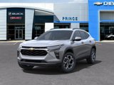 New 2025 Chevrolet Trax LT image 6