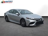 Used 2023 Toyota Camry SE image 4