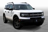Used 2022 Ford Bronco Sport Big Bend image 2