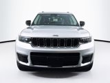 Used 2021 Jeep Grand Cherokee L Limited w/ Trailer Tow Group (B) image 2