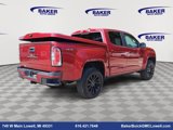 Used 2021 GMC Canyon Elevation w/ High Elevation Package image 5