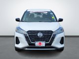 Used 2022 Nissan Kicks S image 6