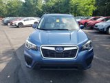 Used 2019 Subaru Forester Premium w/ Popular Package #1 image 5