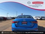 New 2025 Nissan Sentra SV image 3