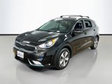 Certified 2018 Kia Niro EX image 3