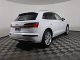 Used 2020 Audi Q5 2.0T Premium Plus image 5