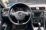 Used 2018 Volkswagen Passat 2.0T SE image 5