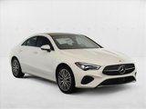 Certified 2025 Mercedes-Benz CLA 250 4MATIC image 3