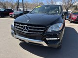 Used 2014 Mercedes-Benz ML 350 4MATIC image 4