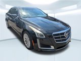 Used 2014 Cadillac CTS Luxury image 4