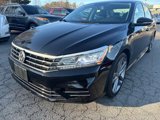 Used 2018 Volkswagen Passat 2.0T S image 3