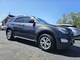Used 2016 Chevrolet Equinox LT w/ Convenience Package image 4