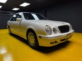 Used 2000 Mercedes-Benz E 320 Sedan image 5