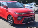 Used 2020 Kia Soul GT-Line Turbo image 5