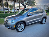 Used 2012 Volkswagen Tiguan S image 3