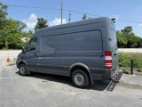 Used 2018 Mercedes-Benz Sprinter 2500 image 3