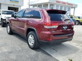 Used 2020 Jeep Grand Cherokee Laredo image 4