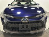 Certified 2022 Toyota Corolla LE image 5
