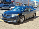 Used 2013 Toyota Camry SE image 3