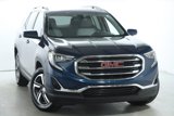 Used 2019 GMC Terrain SLT w/ Preferred Package image 2