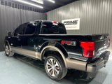 Used 2018 Ford F150 King Ranch w/ Equipment Group 601A Luxury image 4