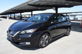 Used 2018 Nissan Leaf SV w/ SV Technology Package image 5