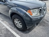 Used 2015 Nissan Frontier SV image 3