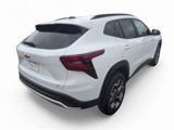 New 2025 Chevrolet Trax LT w/ Driver Confidence Package image 4