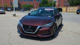 Used 2022 Nissan Sentra SV image 3