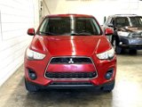 Used 2015 Mitsubishi Outlander Sport ES image 2