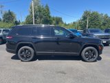 New 2025 Jeep Grand Cherokee L Altitude image 4