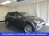 Used 2018 Toyota RAV4 Limited image 1