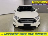 Used 2020 Ford EcoSport SE image 2