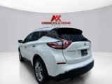 Used 2018 Nissan Murano Platinum image 3