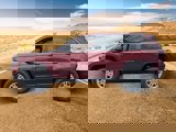 New 2025 Jeep Grand Cherokee Laredo w/ Trailer Tow Package image 2