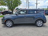 New 2025 Kia Soul LX image 4