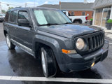 Used 2011 Jeep Patriot Latitude image 3