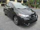 Used 2015 Honda Fit EX image 2