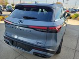 New 2025 INFINITI QX60 Luxe w/ Black Edition image 4